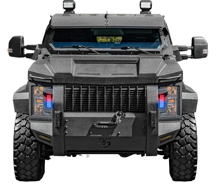 Defense Solutions